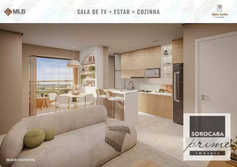 Apartamento, 3 quartos, 81 m² - Foto 7