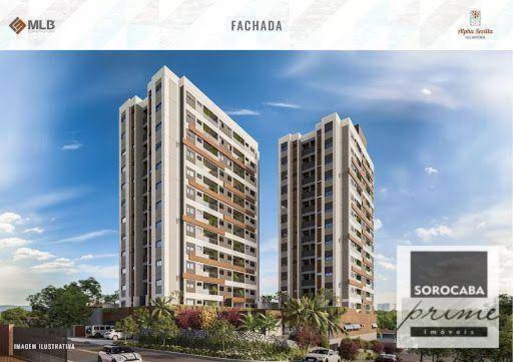 Apartamento, 3 quartos, 81 m² - Foto 4