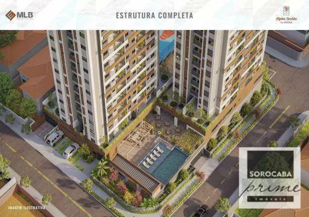 Apartamento, 3 quartos, 81 m² - Foto 6