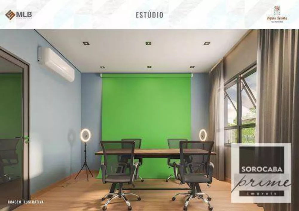 Apartamento, 3 quartos, 81 m² - Foto 5