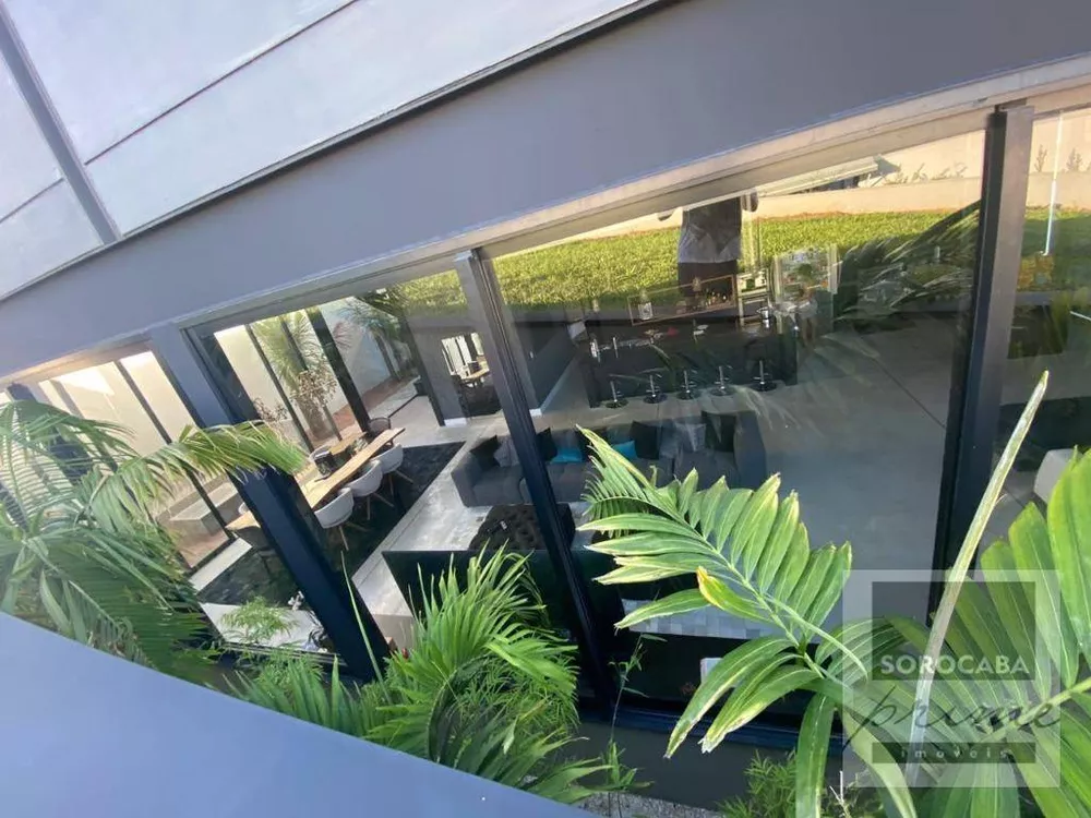Sobrado, 4 quartos, 465 m² - Foto 1