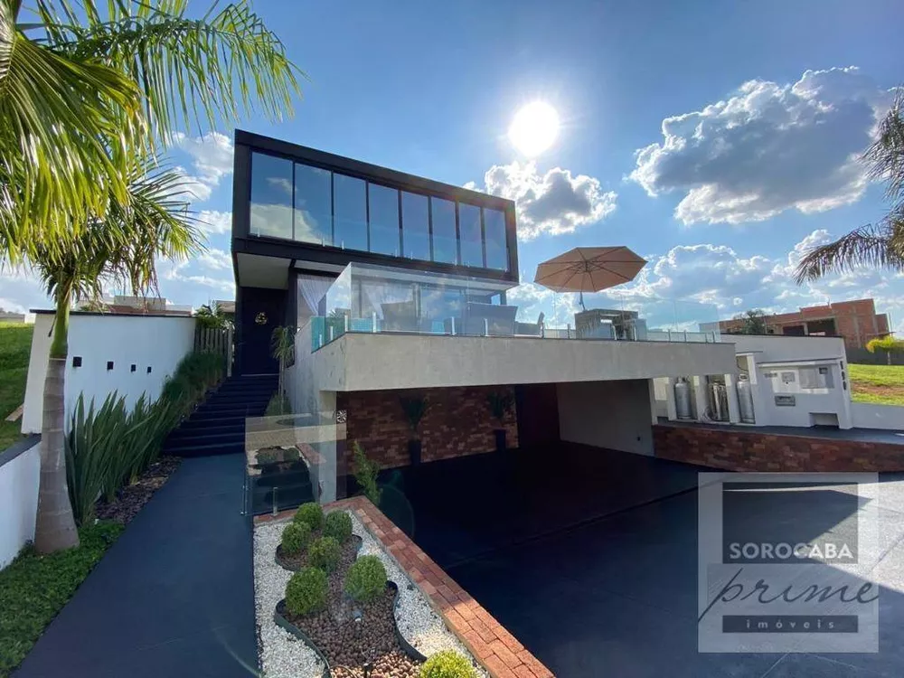 Sobrado, 4 quartos, 465 m² - Foto 2