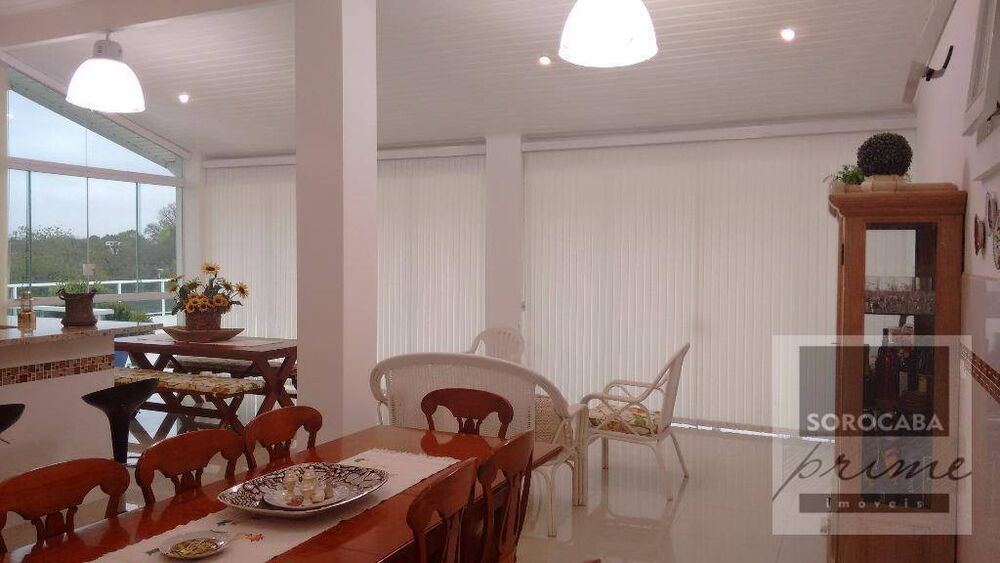 Sobrado, 6 quartos, 1000 m² - Foto 4