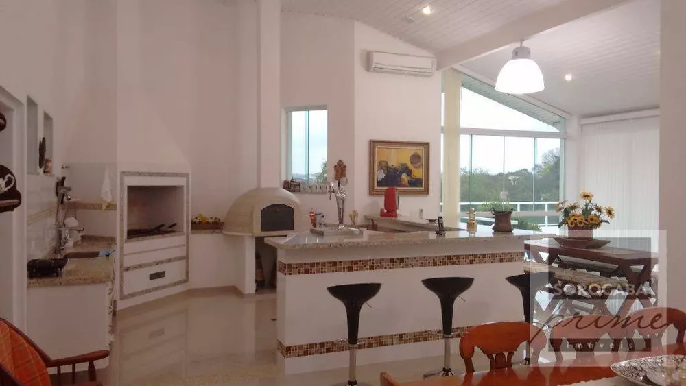 Sobrado, 6 quartos, 1000 m² - Foto 5