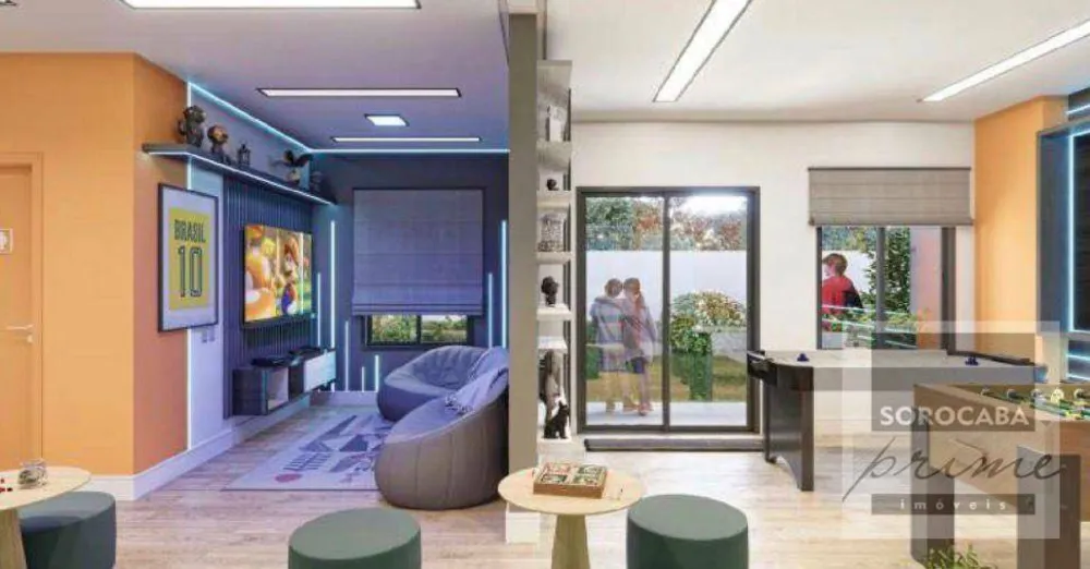 Apartamento, 2 quartos, 58 m² - Foto 3