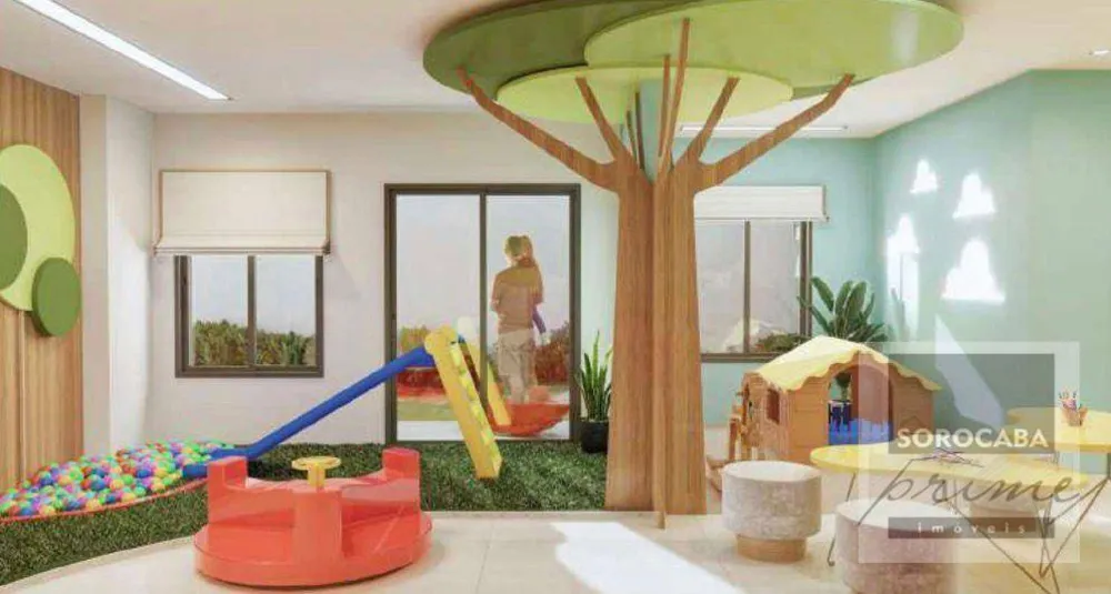 Apartamento, 2 quartos, 58 m² - Foto 1