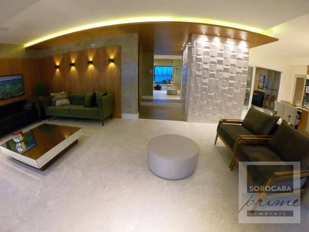 Apartamento, 4 quartos, 314 m² - Foto 1