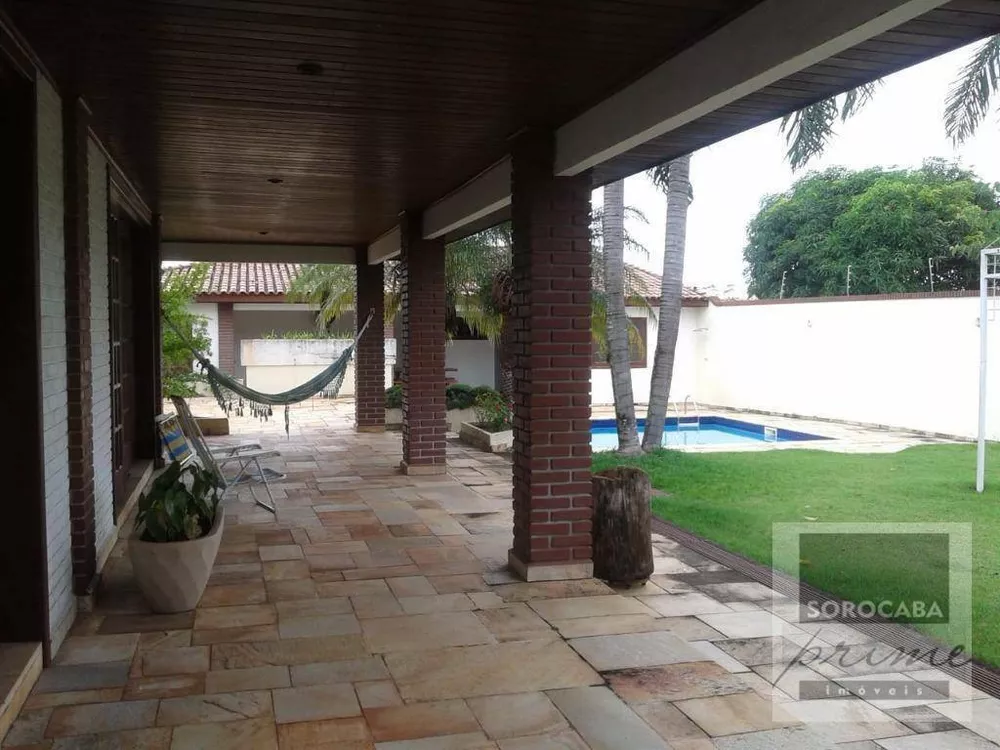 Sobrado, 5 quartos, 440 m² - Foto 4