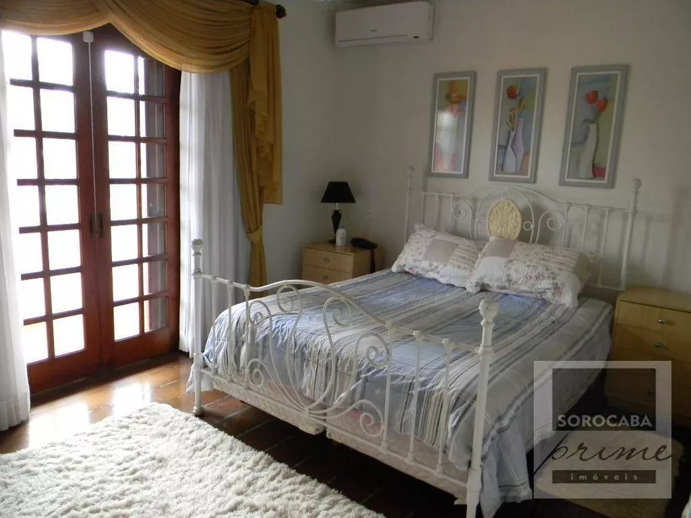 Sobrado, 5 quartos, 440 m² - Foto 2