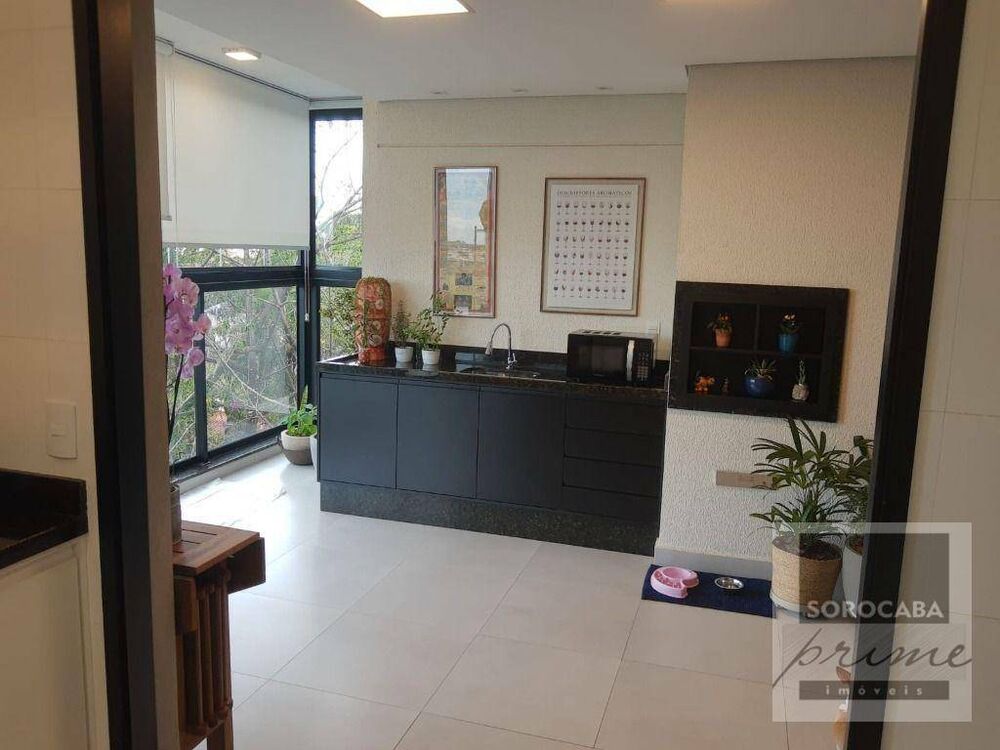 Apartamento, 3 quartos, 116 m² - Foto 11