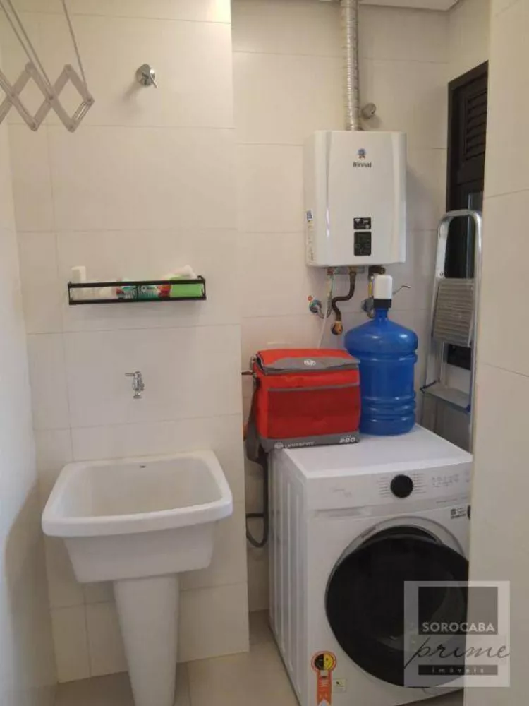 Apartamento, 3 quartos, 116 m² - Foto 1