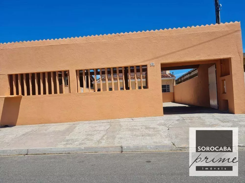 Casa, 5 quartos, 150 m² - Foto 1