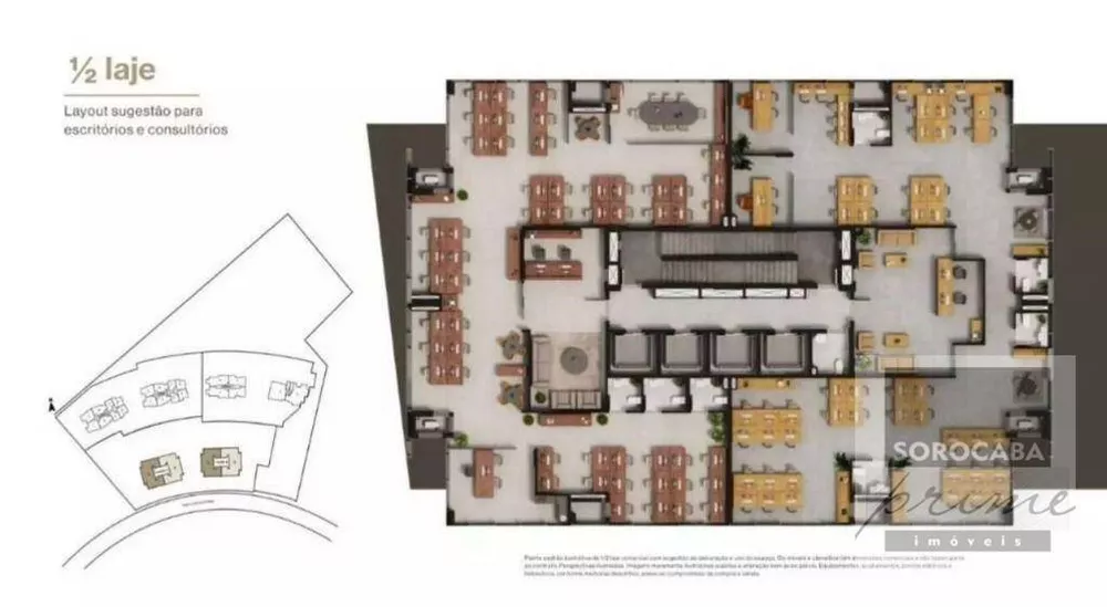 Apartamento, 4 quartos, 161 m² - Foto 1