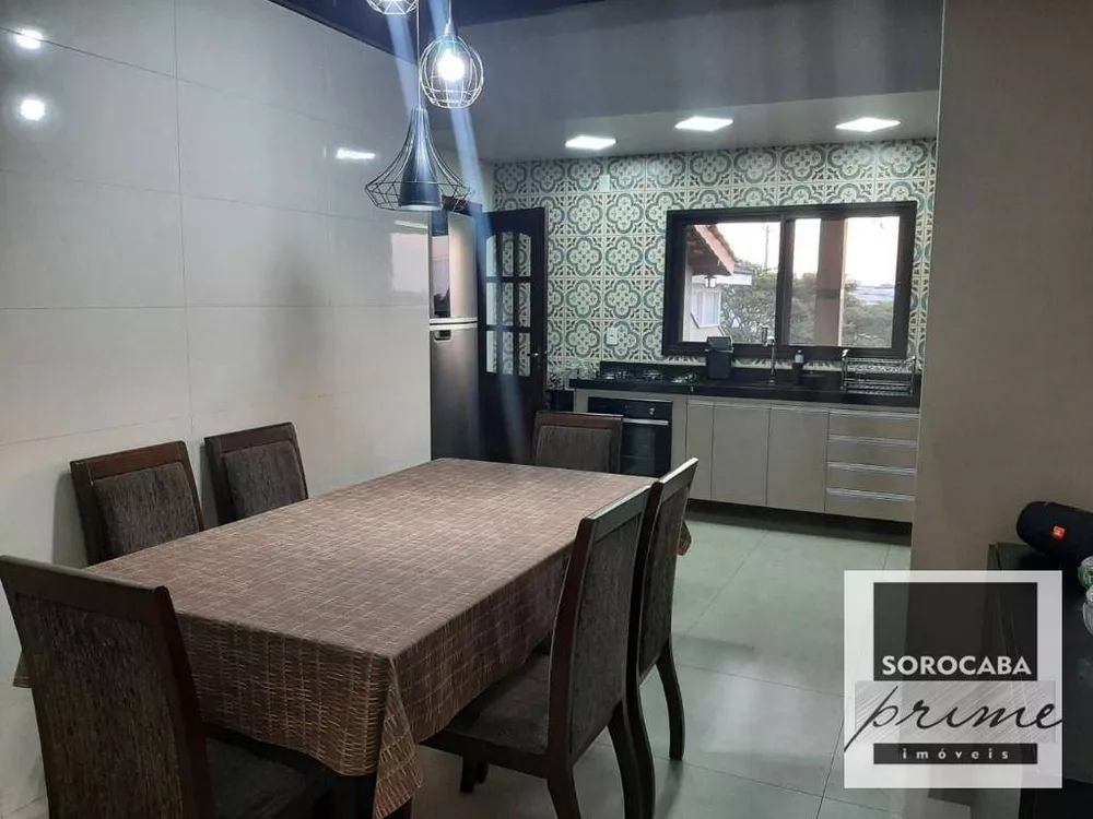 Casa de Condomínio, 3 quartos - Foto 3