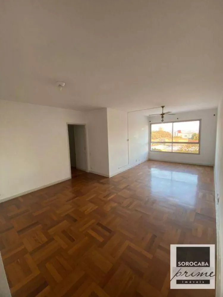 Apartamento, 3 quartos, 122 m² - Foto 1
