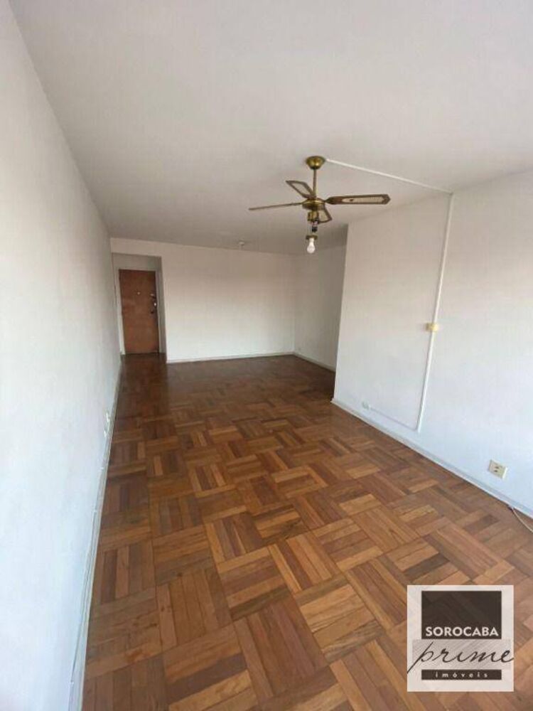 Apartamento à venda com 3 quartos, 122m² - Foto 1