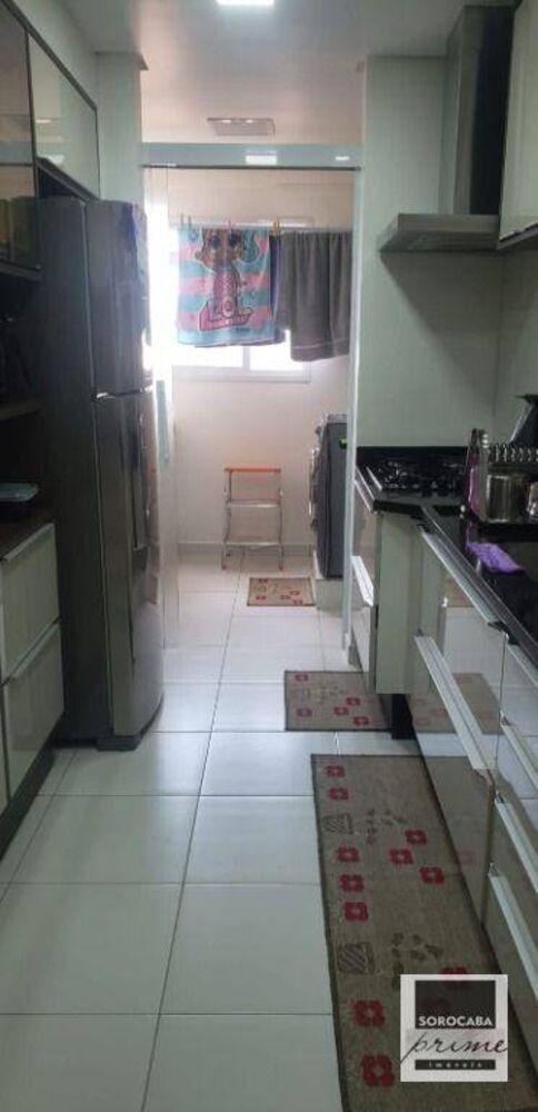 Apartamento à venda com 3 quartos, 86m² - Foto 2