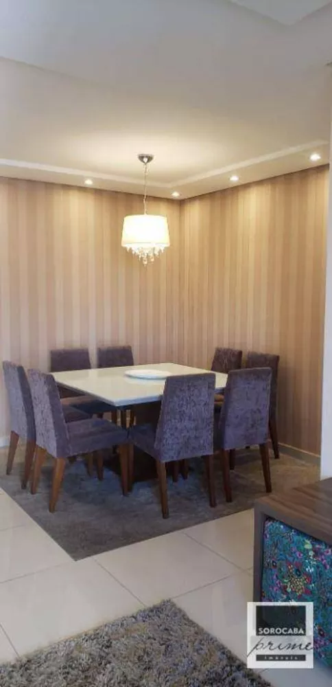 Apartamento, 3 quartos, 86 m² - Foto 1