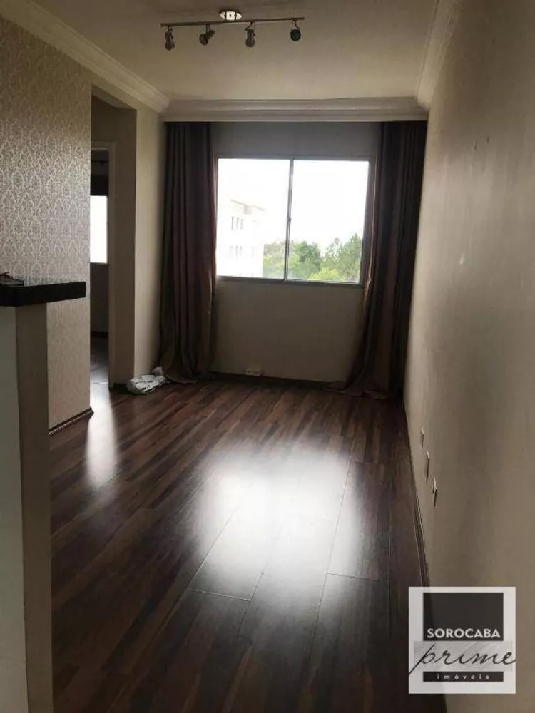 Apartamento, 2 quartos, 47 m² - Foto 1