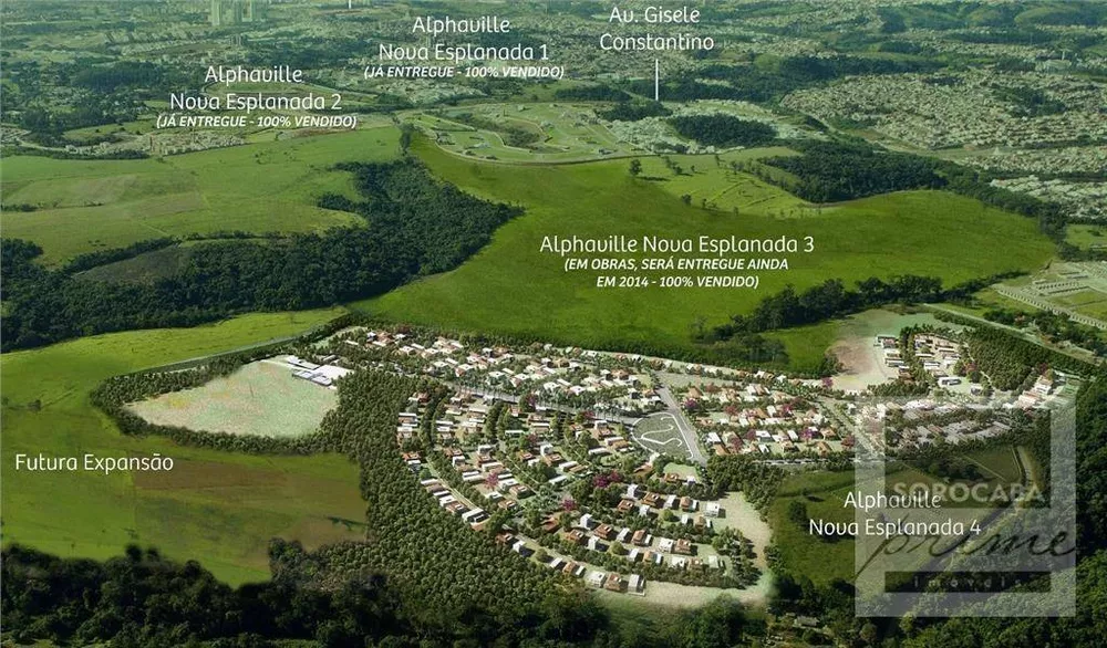 Sobrado, 5 quartos, 355 m² - Foto 4