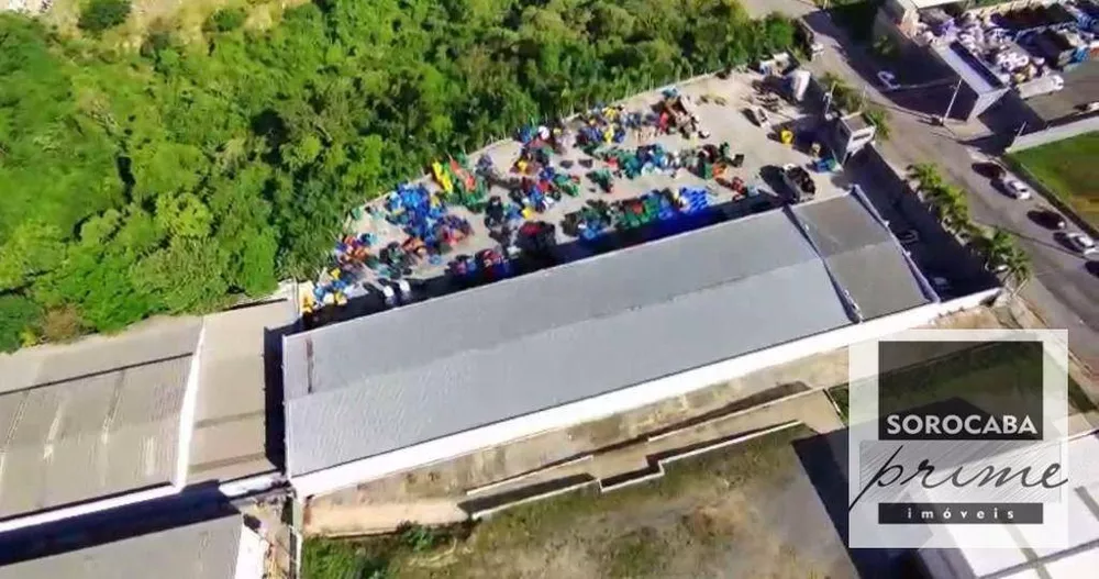 Depósito-Galpão, 1780 m² - Foto 5