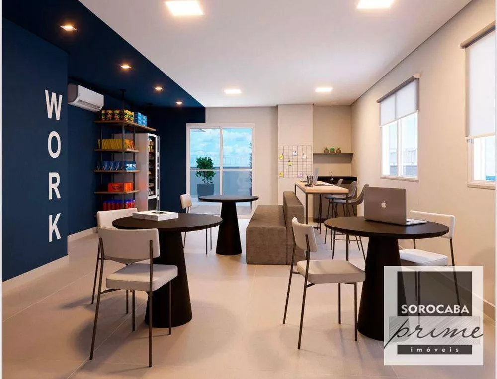 Apartamento, 2 quartos, 56 m² - Foto 1