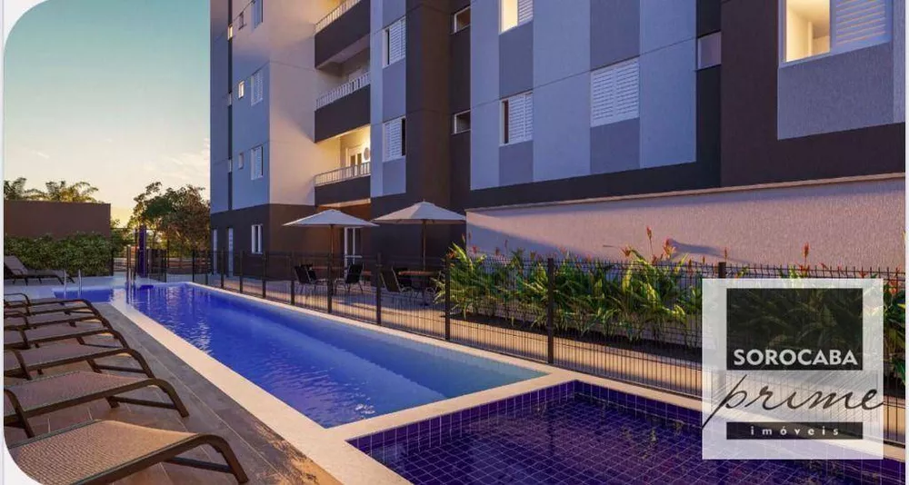 Apartamento, 2 quartos, 56 m² - Foto 6