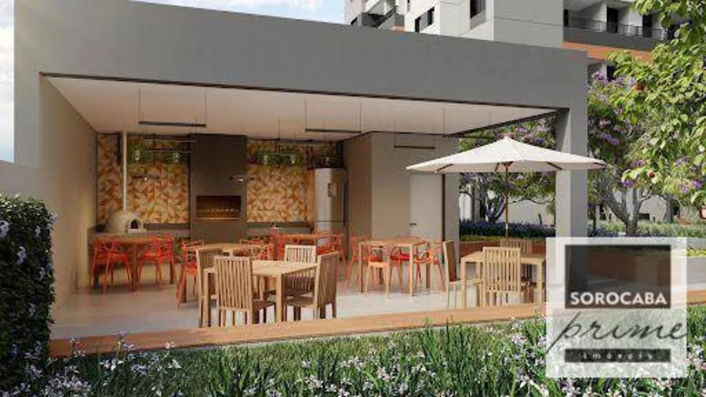 Apartamento, 3 quartos, 82 m² - Foto 6