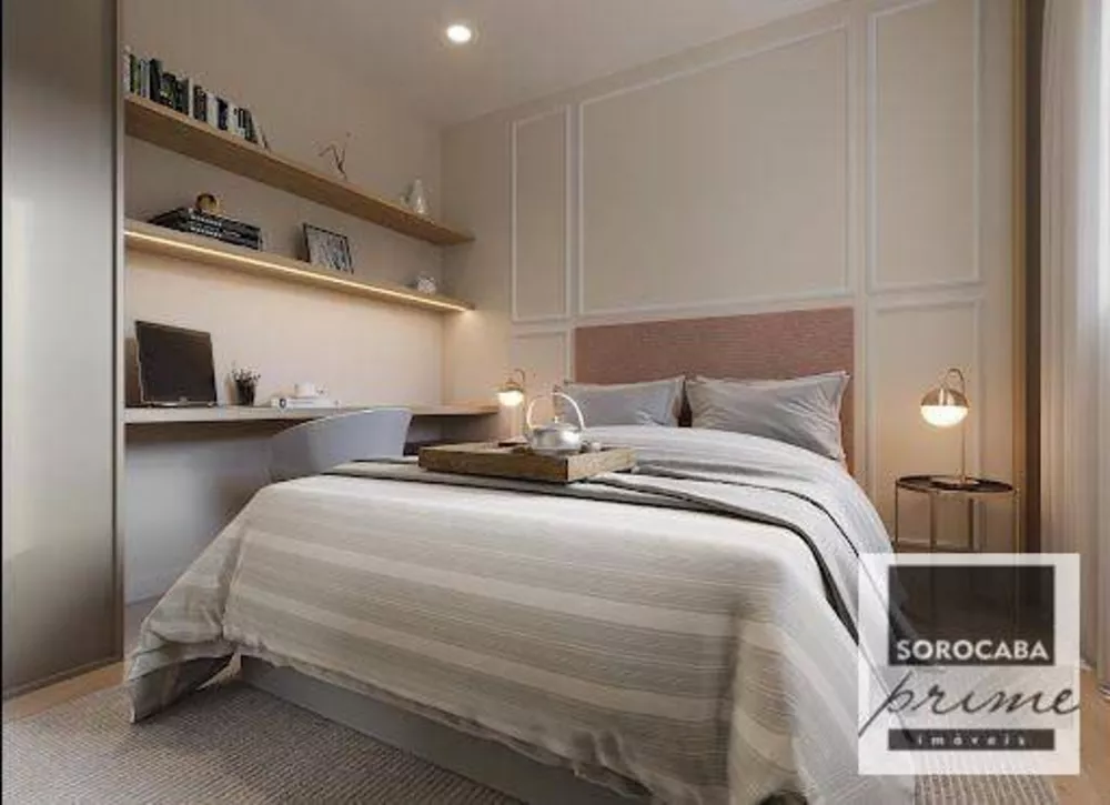 Apartamento, 3 quartos, 82 m² - Foto 4