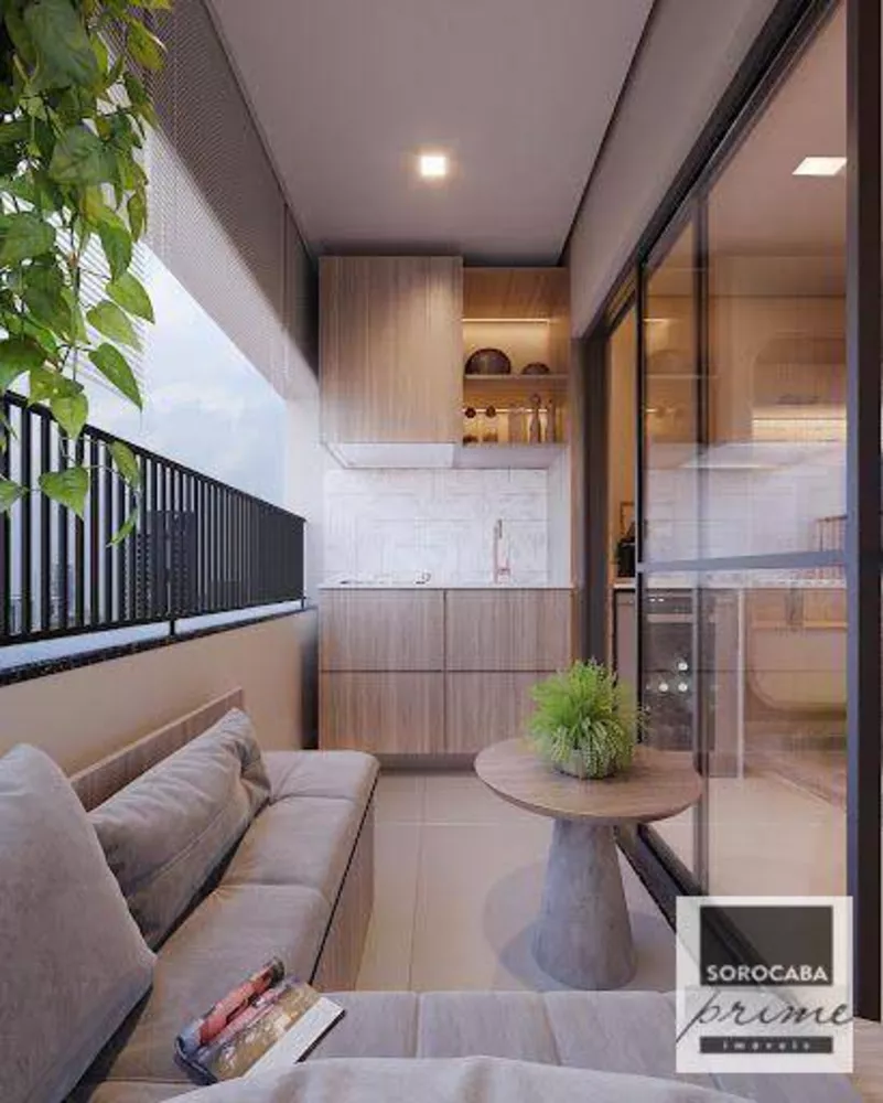 Apartamento, 3 quartos, 82 m² - Foto 5