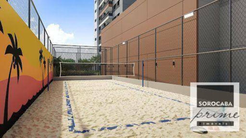 Apartamento à venda com 3 quartos, 82m² - Foto 4