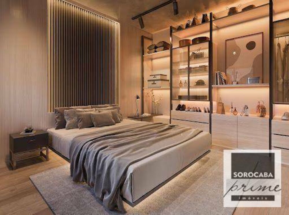 Apartamento à venda com 3 quartos, 82m² - Foto 3