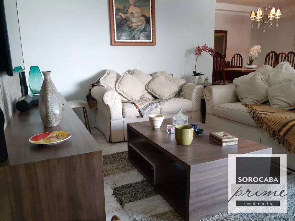 Apartamento à venda com 3 quartos, 155m² - Foto 4