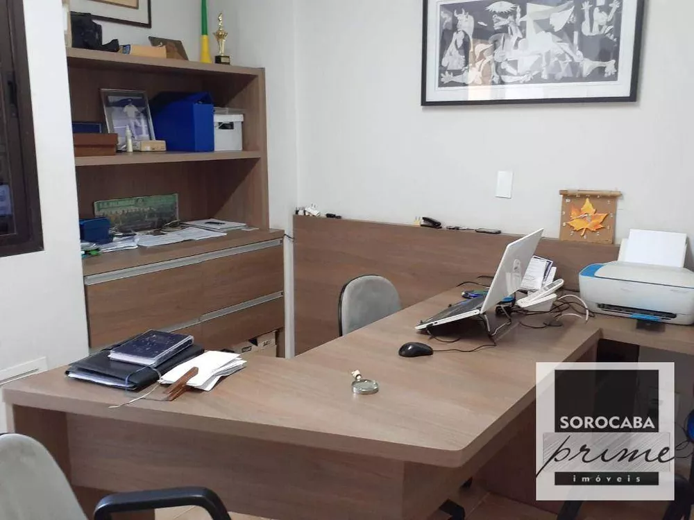 Apartamento, 3 quartos, 155 m² - Foto 8