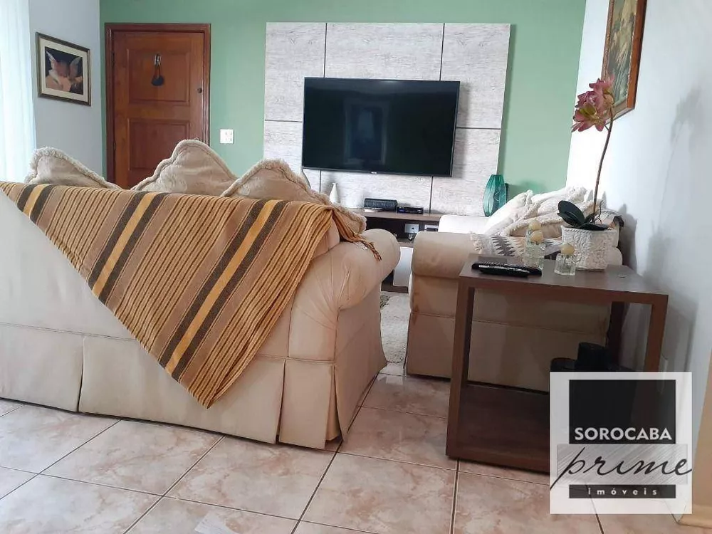 Apartamento, 3 quartos, 155 m² - Foto 7