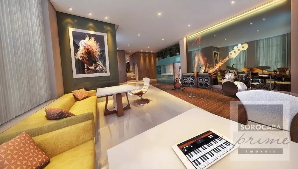 Apartamento, 4 quartos, 314 m² - Foto 4
