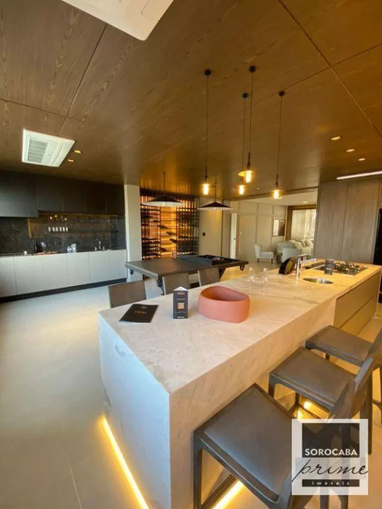 Apartamento, 4 quartos, 314 m² - Foto 1