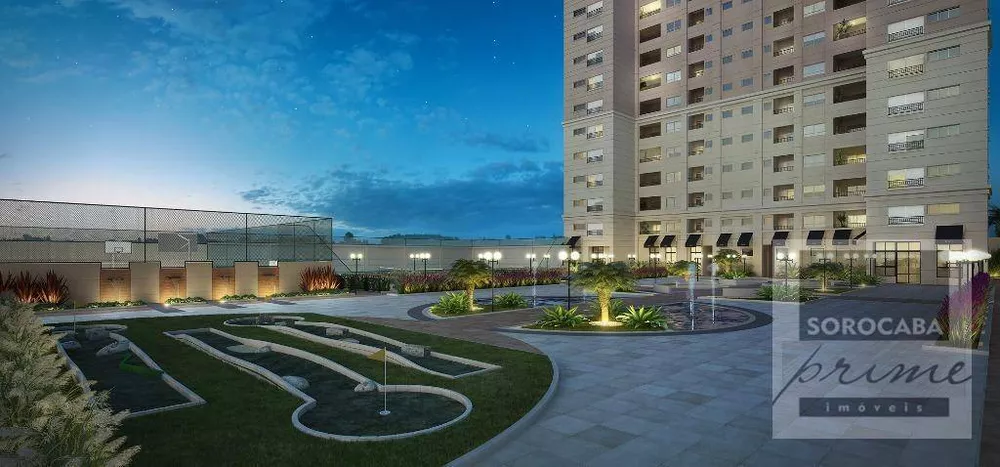 Apartamento, 4 quartos, 314 m² - Foto 2