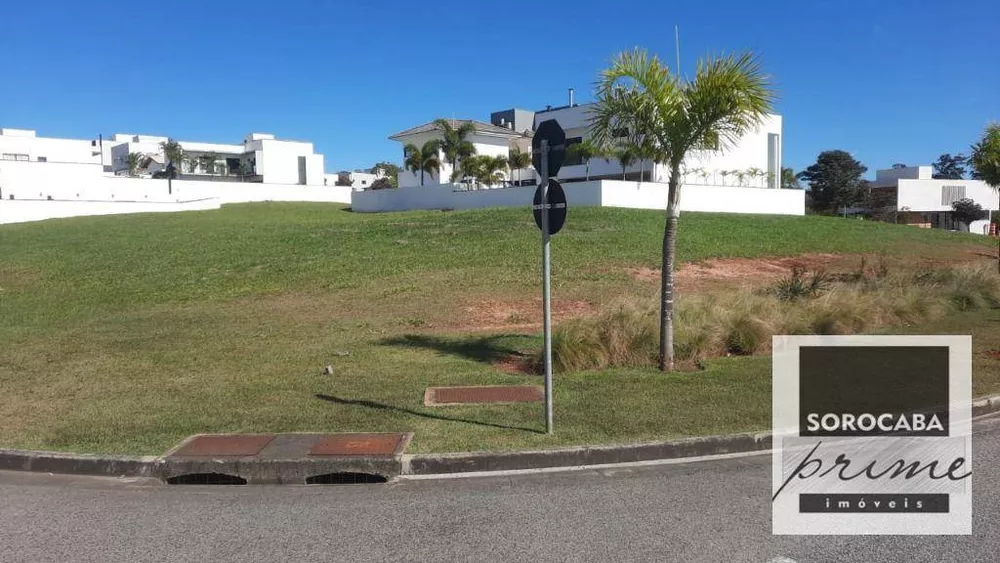 Loteamento e Condomínio, 530 m² - Foto 1