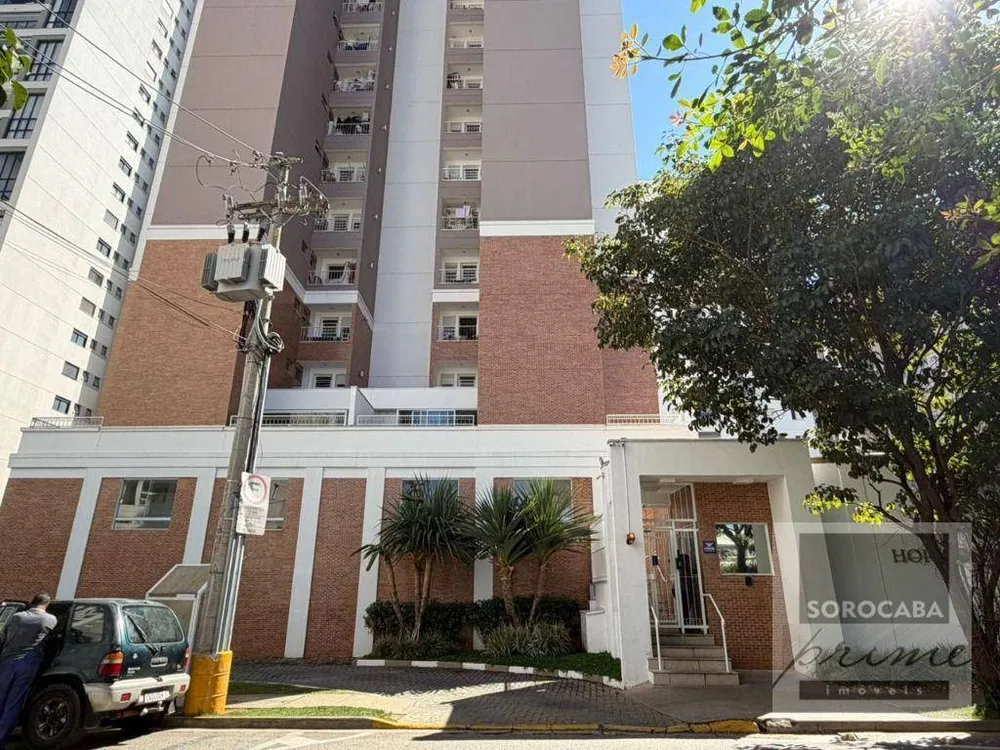Apartamento, 3 quartos, 90 m² - Foto 1