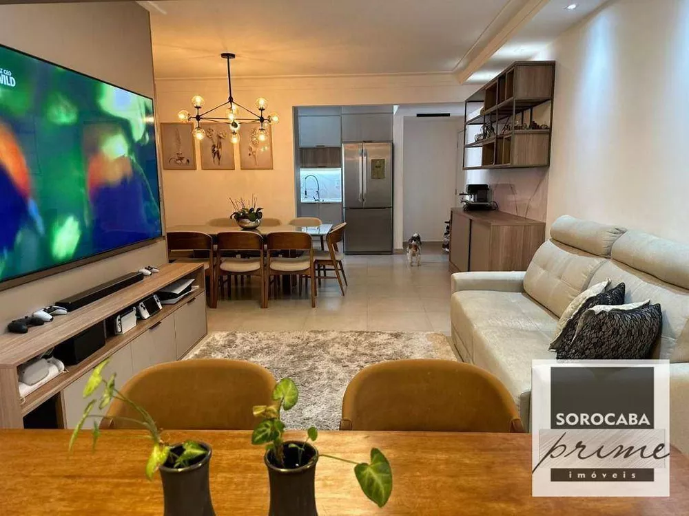 Apartamento, 3 quartos, 103 m² - Foto 3
