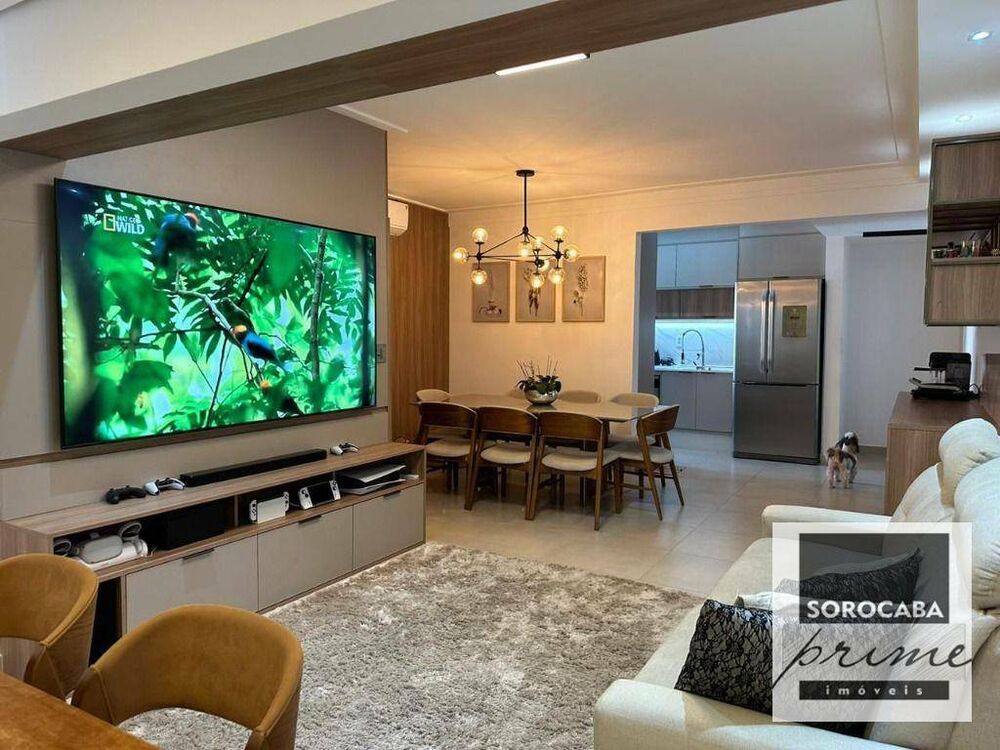 Apartamento, 3 quartos, 103 m² - Foto 7