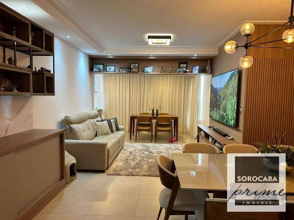 Apartamento, 3 quartos, 103 m² - Foto 1