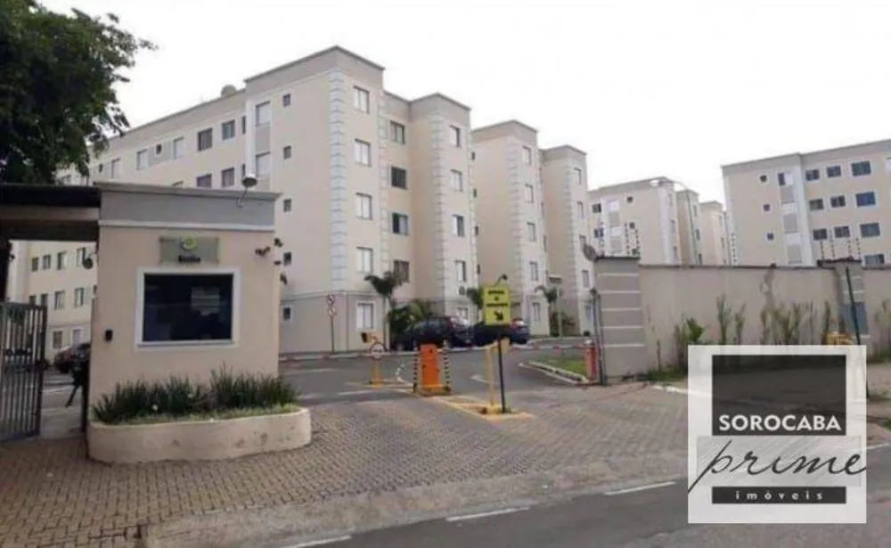 Apartamento, 2 quartos, 47 m² - Foto 1