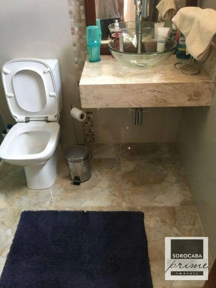Casa, 3 quartos, 214 m² - Foto 1