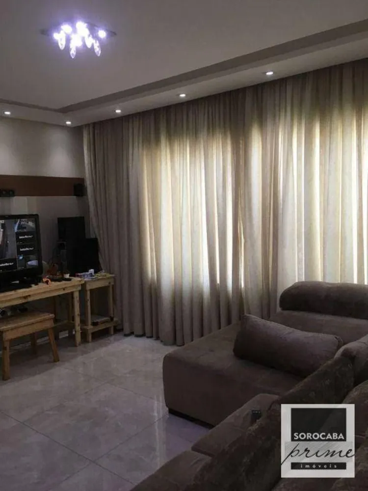 Casa, 3 quartos, 214 m² - Foto 3