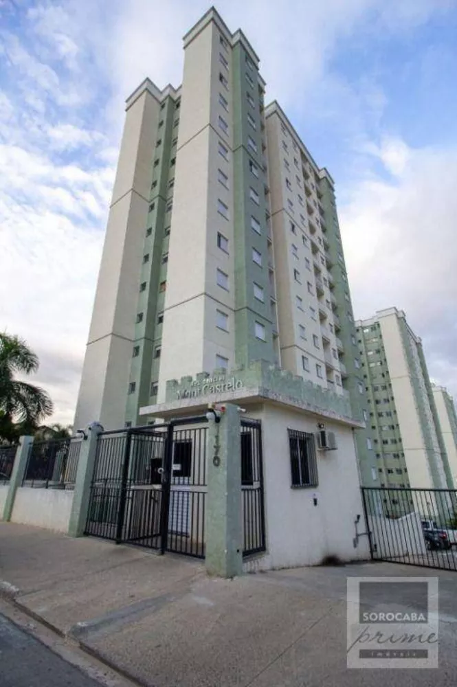 Apartamento, 2 quartos, 47 m² - Foto 1