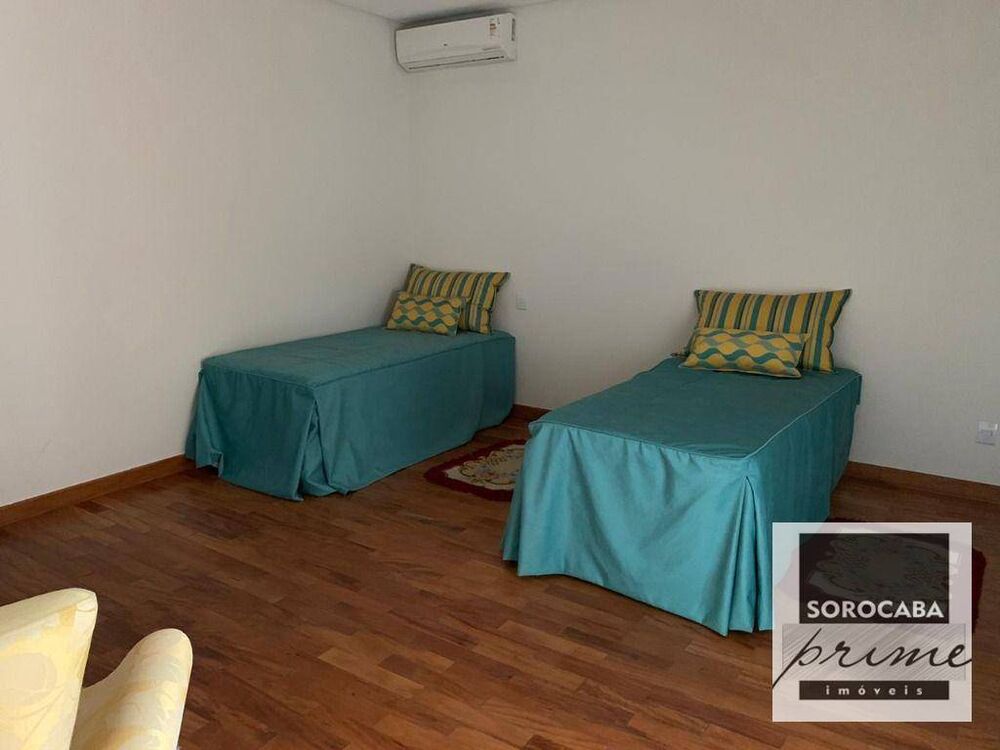 Sobrado, 4 quartos, 550 m² - Foto 3