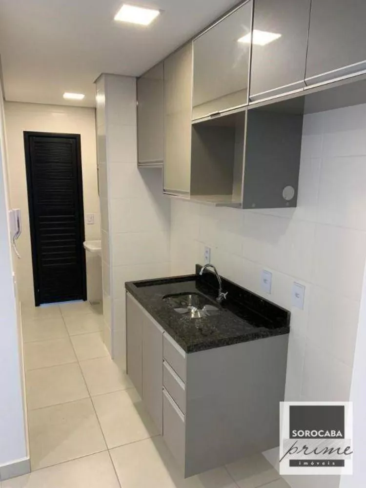 Apartamento, 2 quartos, 55 m² - Foto 1