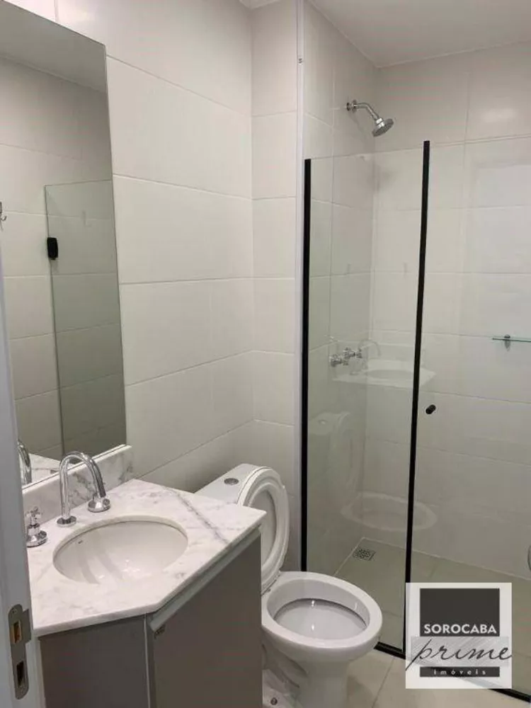 Apartamento, 2 quartos, 55 m² - Foto 5